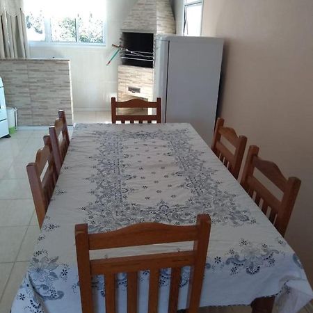 南圣洛伦索Excelente Apartamento Por Temporada Na Praia Da Barrinha公寓 外观 照片