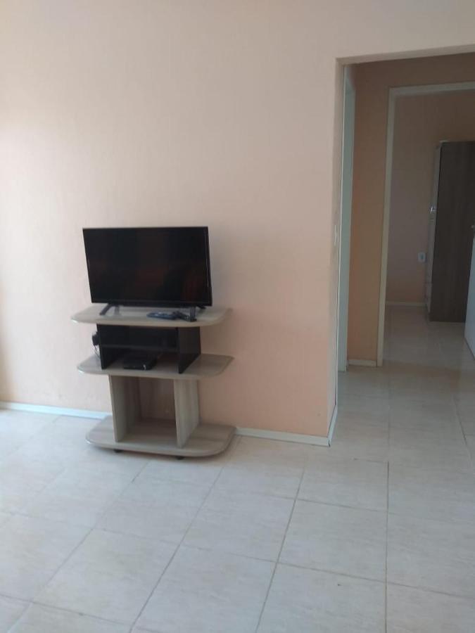 南圣洛伦索Excelente Apartamento Por Temporada Na Praia Da Barrinha公寓 外观 照片