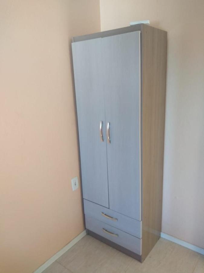 南圣洛伦索Excelente Apartamento Por Temporada Na Praia Da Barrinha公寓 外观 照片