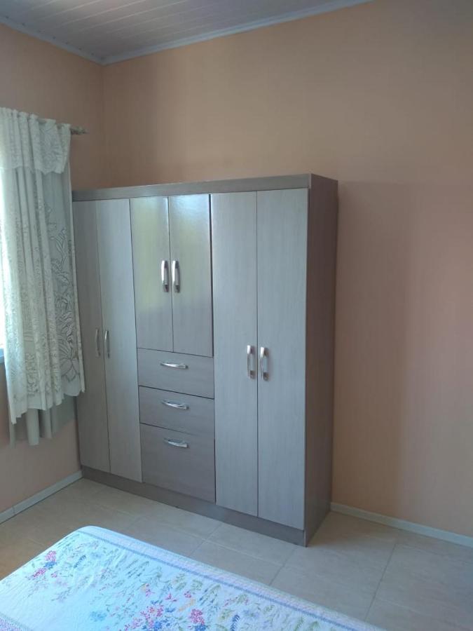 南圣洛伦索Excelente Apartamento Por Temporada Na Praia Da Barrinha公寓 外观 照片